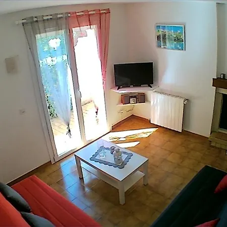 Apartment Des Arenes *