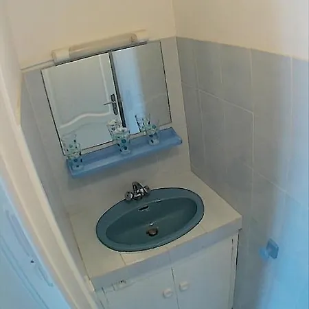 Des Arenes Lägenhet Candillargues