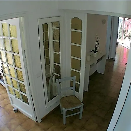 Apartment Des Arenes Candillargues