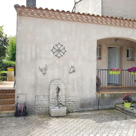 Des Arenes Apartment Candillargues